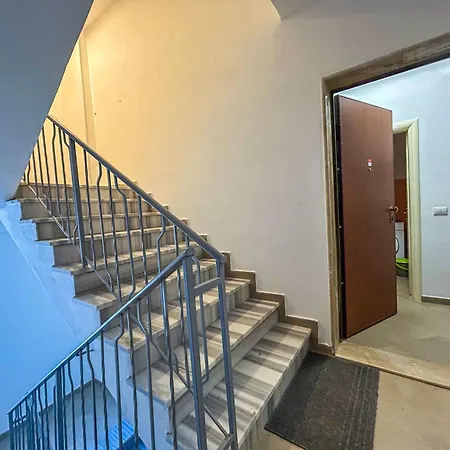 Apartment Direct Sea View Durres