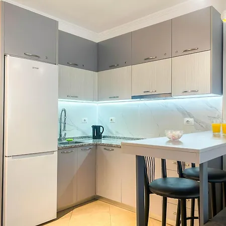 Apartment Direct Sea View *
