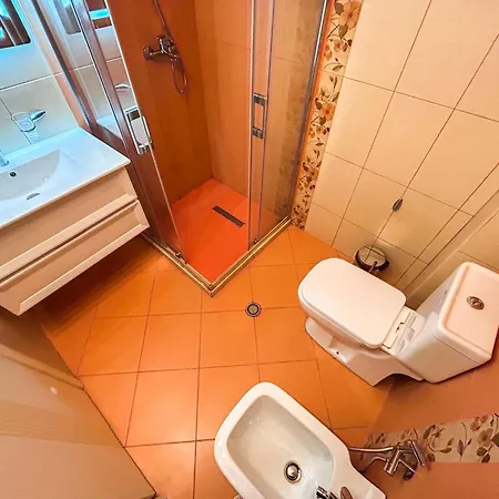 Direct Sea View * Durres