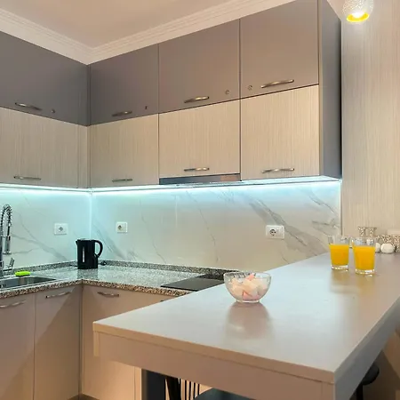 Apartment Direct Sea View *