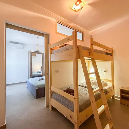 Direct Sea View Apartment Durres