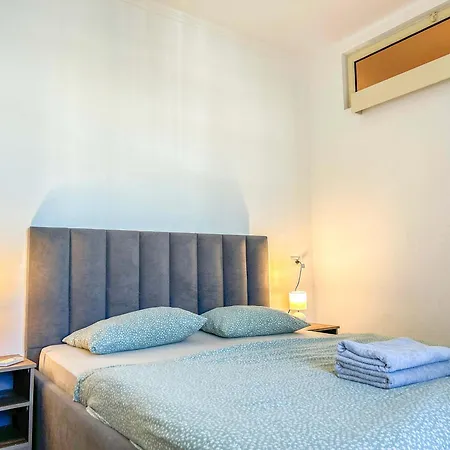 Apartment Direct Sea View Durres