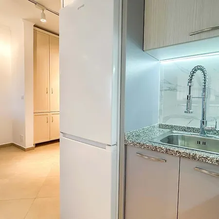 Direct Sea View Apartment Durres
