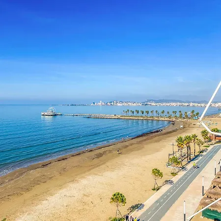 Apartment Direct Sea View Durres