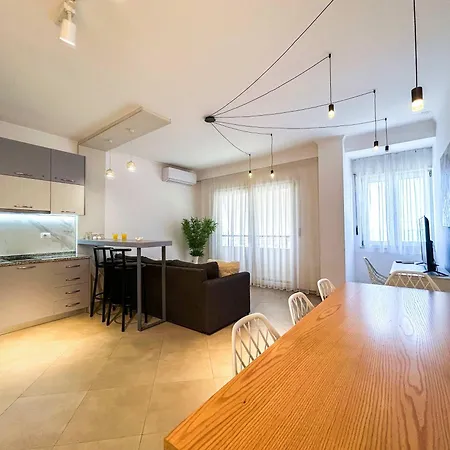 Apartment Direct Sea View *