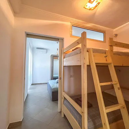 Direct Sea View Apartment Durres