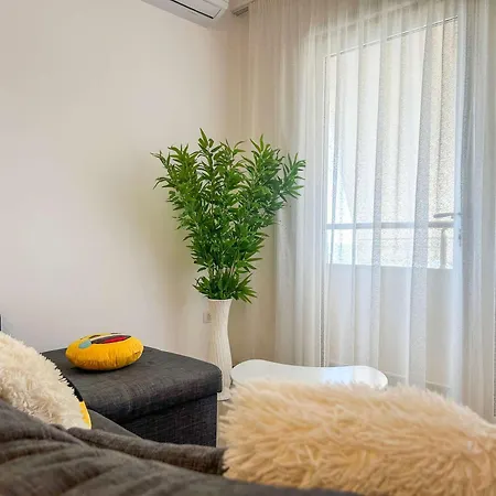 Apartment Direct Sea View Durres