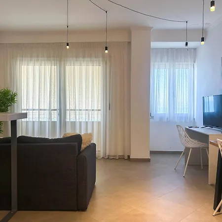 Apartment Direct Sea View Durres