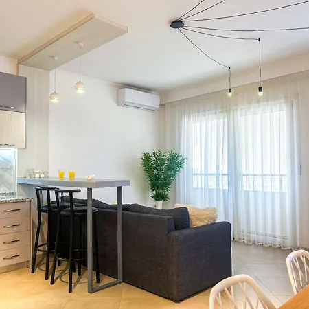 Apartment Direct Sea View Durres