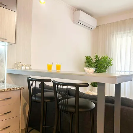 Apartment Direct Sea View Durres
