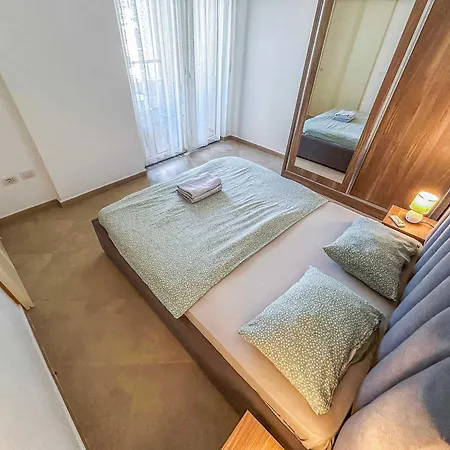 Direct Sea View Durres